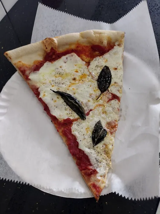Jimmy's Pizza Picture 9