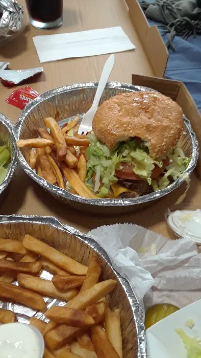 Jimmy's Pizza Picture 4