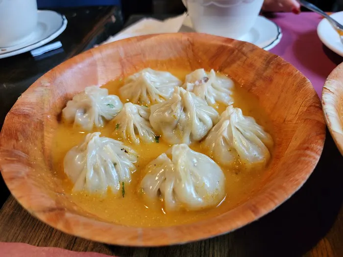 While in Kathmandu Picture 6