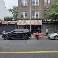 Cali Bella restaurant ico