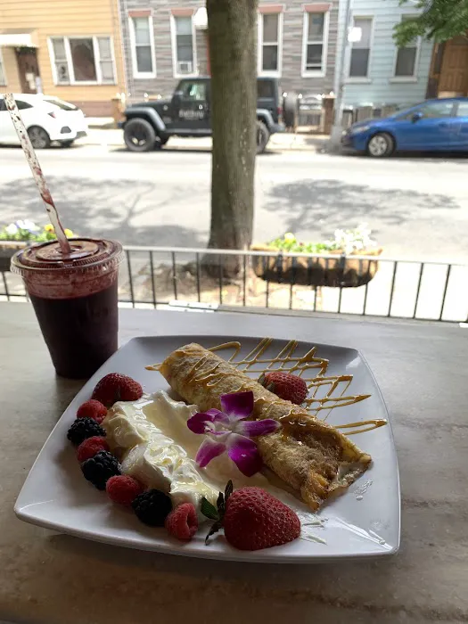 Nomad Cafe and Eatery Picture 1