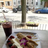 Nomad Cafe and Eatery ico