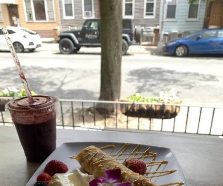 Nomad Cafe and Eatery