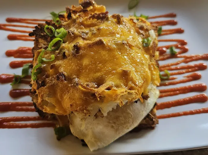 Nomad Cafe and Eatery Picture 7