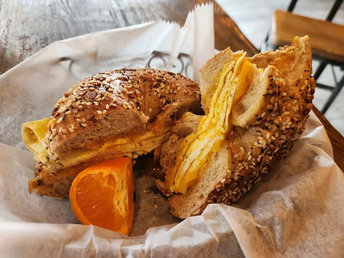 Nomad Cafe and Eatery Picture 10
