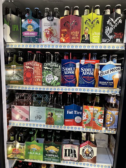 Family Deli & smoke shop Picture 4