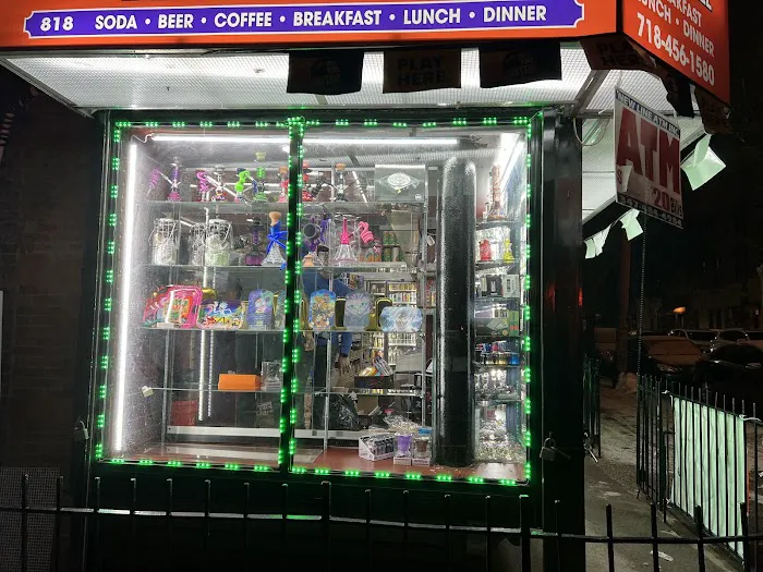 Family Deli & smoke shop Picture 8