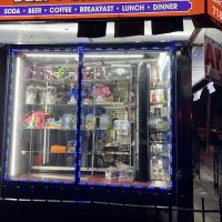 Family Deli & smoke shop ico