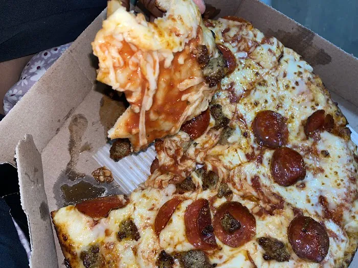 Domino's Pizza Picture 4