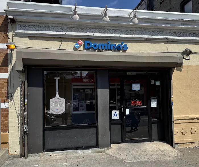 Domino's Pizza Picture 1