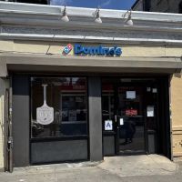 Domino's Pizza ico
