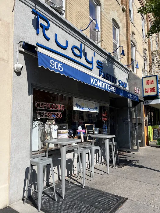 Rudy's Pastry Shop Picture 7