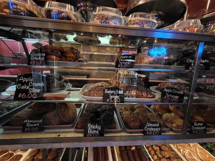 Rudy's Pastry Shop Picture 9