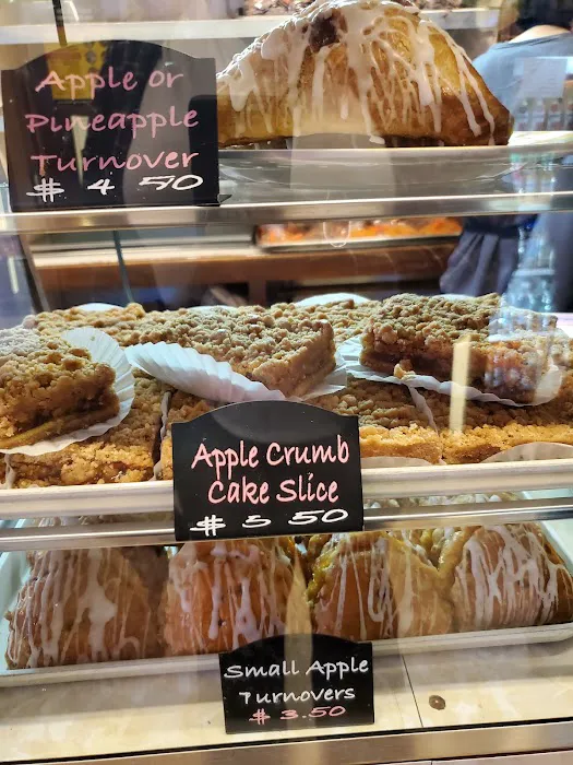 Rudy's Pastry Shop Picture 2