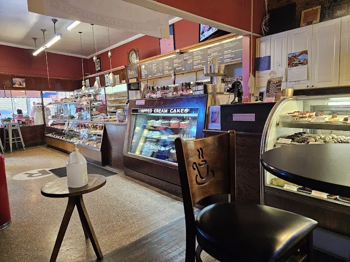 Rudy's Pastry Shop Picture 1