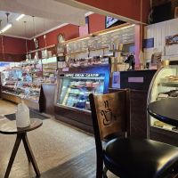 Rudy's Pastry Shop ico