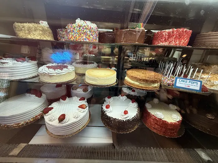 Rudy's Pastry Shop Picture 10