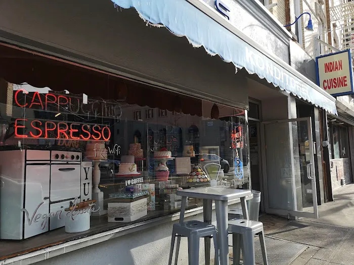 Rudy's Pastry Shop Picture 4