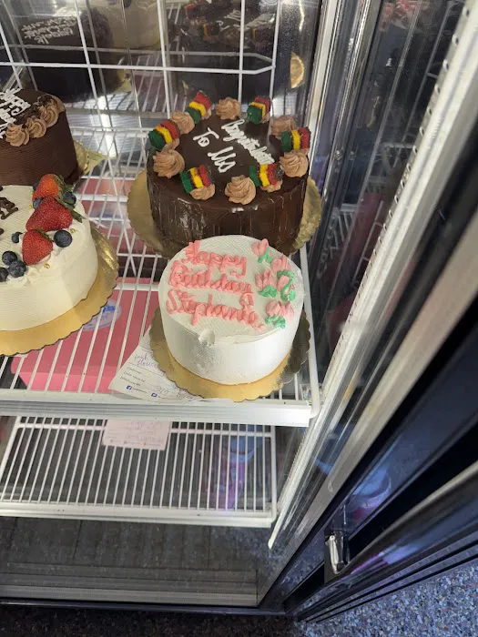 Rudy's Pastry Shop Picture 5