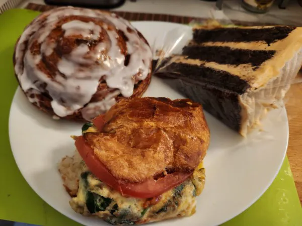 Rudy's Pastry Shop Picture 3