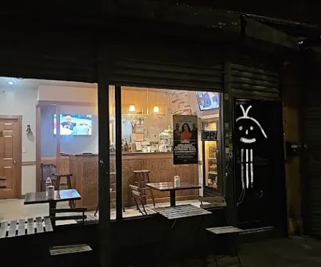 Amma Cafe