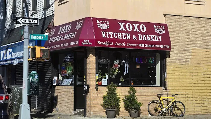 XOXO Kitchen & Diner Picture 3