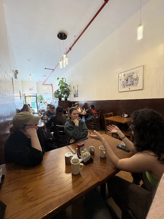 XOXO Kitchen & Diner Picture 4