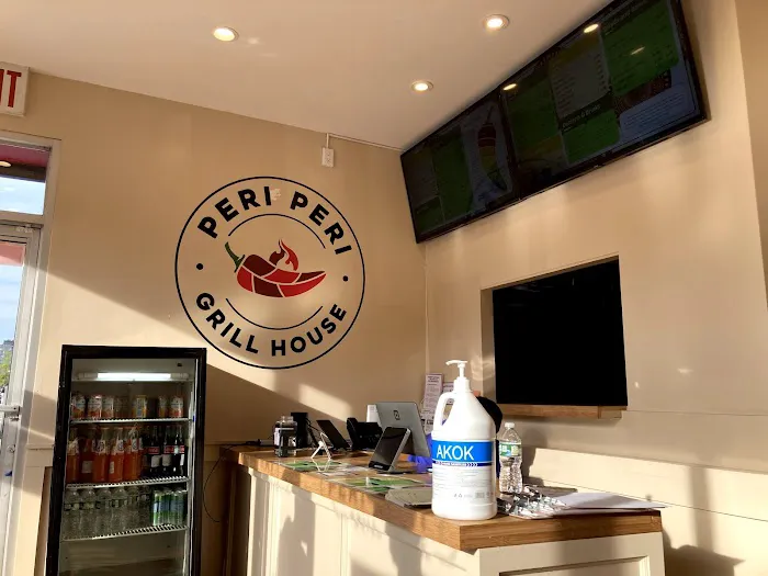 Peri Peri Grill House Picture 10