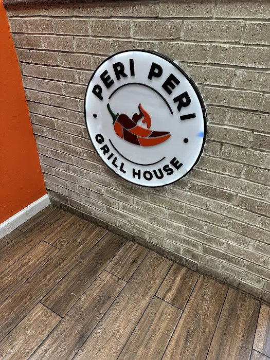Peri Peri Grill House Picture 6