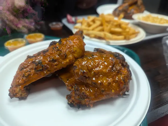 Peri Peri Grill House Picture 7
