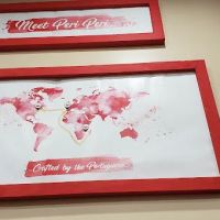 Peri Peri Grill House ico