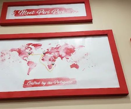 Peri Peri Grill House