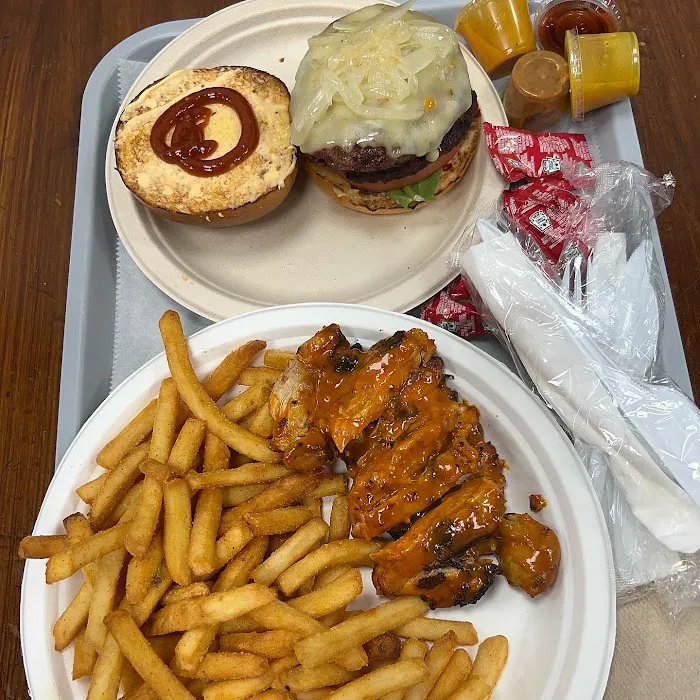 Peri Peri Grill House Picture 3