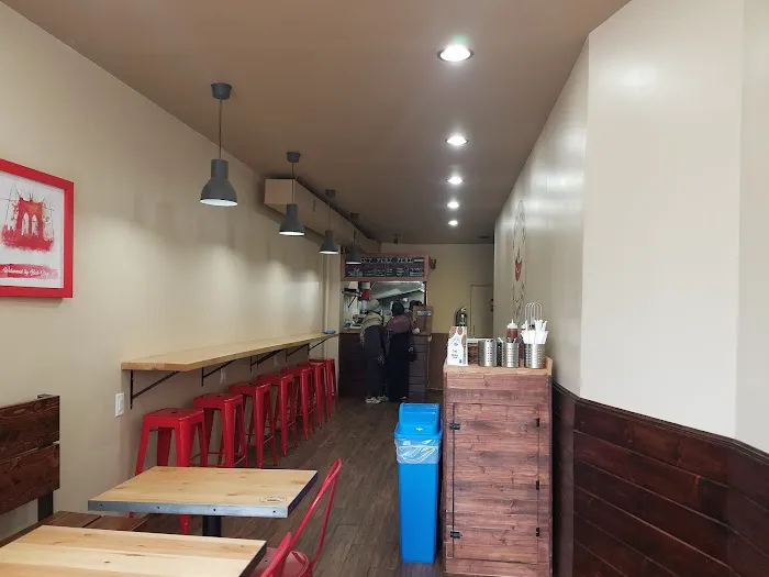 Peri Peri Grill House Picture 8