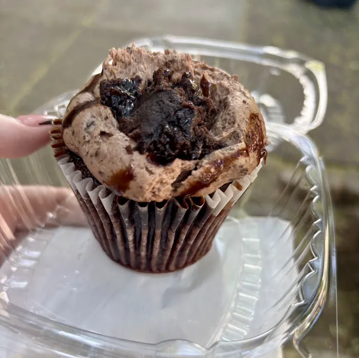 Doughgirl Cupcakes - Bedstuy Picture 7