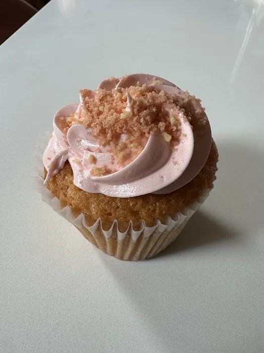 Doughgirl Cupcakes - Bedstuy Picture 3