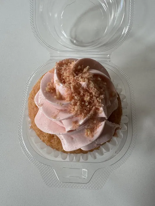 Doughgirl Cupcakes - Bedstuy Picture 4