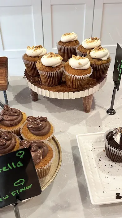 Doughgirl Cupcakes - Bedstuy Picture 1