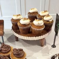 Doughgirl Cupcakes - Bedstuy ico