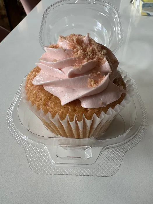 Doughgirl Cupcakes - Bedstuy Picture 10