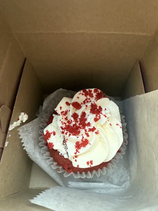 Doughgirl Cupcakes - Bedstuy Picture 9