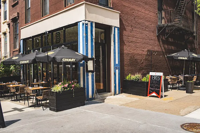 BKB | Brooklyn Brasserie Picture 5