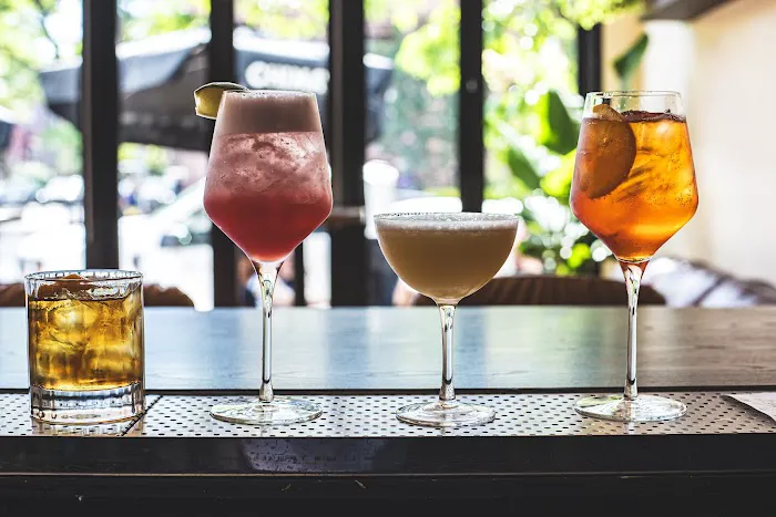 BKB | Brooklyn Brasserie Picture 10