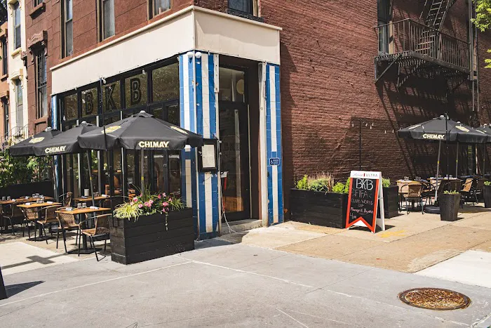 BKB | Brooklyn Brasserie Picture 3