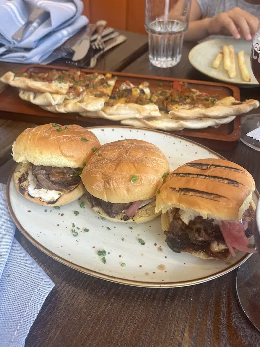 BKB | Brooklyn Brasserie Picture 7