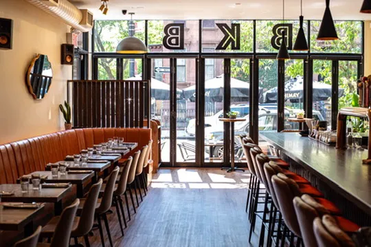 BKB | Brooklyn Brasserie Picture 8