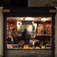 Chez Oskar ico