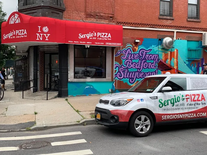 Sergio's Pizza Picture 8