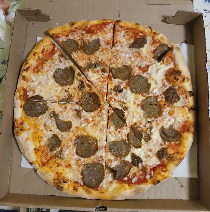 Sergio's Pizza Picture 5
