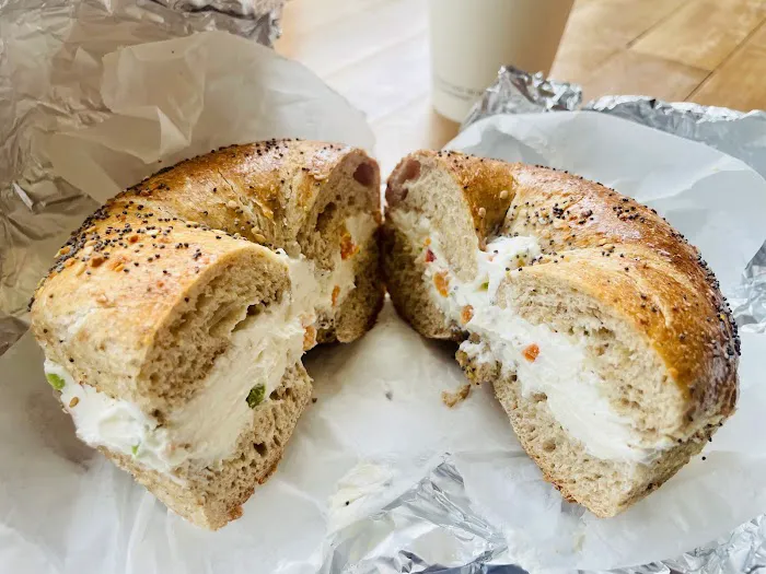 Sofia’s Bagel Picture 9